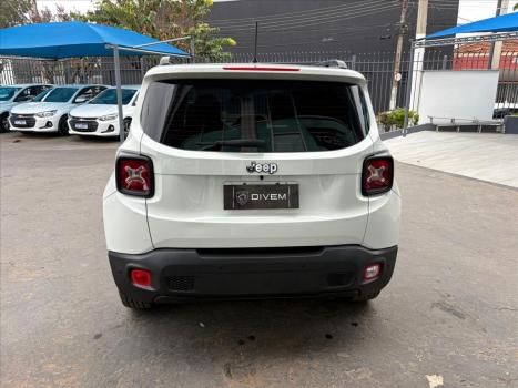 JEEP Renegade 1.8 16V 4P FLEX AUTOMTICO, Foto 6