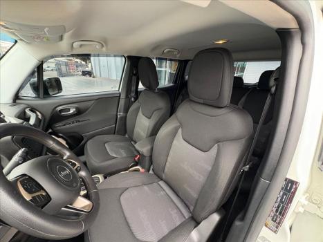 JEEP Renegade 1.8 16V 4P FLEX AUTOMTICO, Foto 7