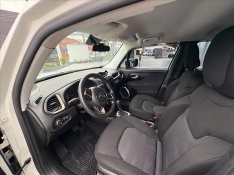 JEEP Renegade 1.8 16V 4P FLEX AUTOMTICO, Foto 8