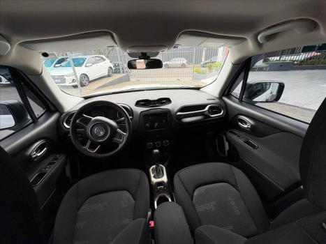 JEEP Renegade 1.8 16V 4P FLEX AUTOMTICO, Foto 9