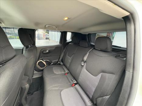 JEEP Renegade 1.8 16V 4P FLEX AUTOMTICO, Foto 10