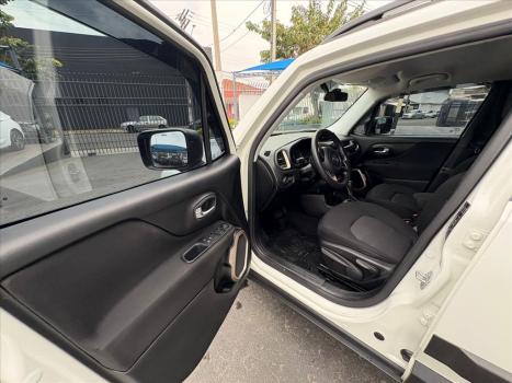 JEEP Renegade 1.8 16V 4P FLEX AUTOMTICO, Foto 11