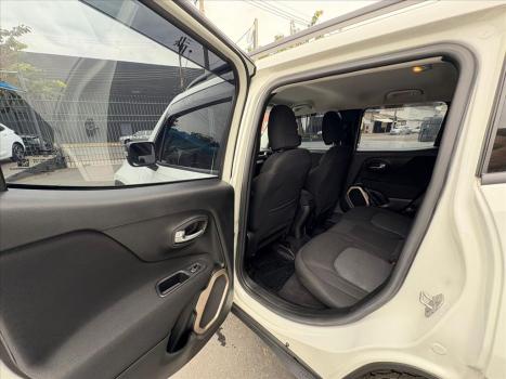 JEEP Renegade 1.8 16V 4P FLEX AUTOMTICO, Foto 12