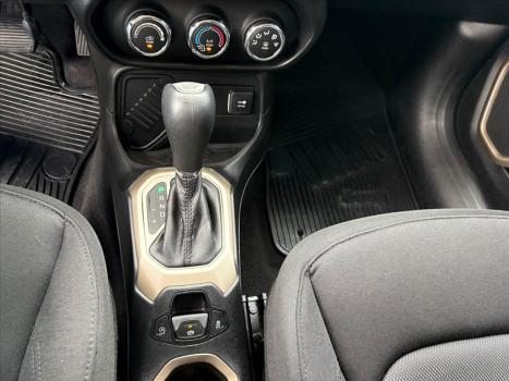 JEEP Renegade 1.8 16V 4P FLEX AUTOMTICO, Foto 13