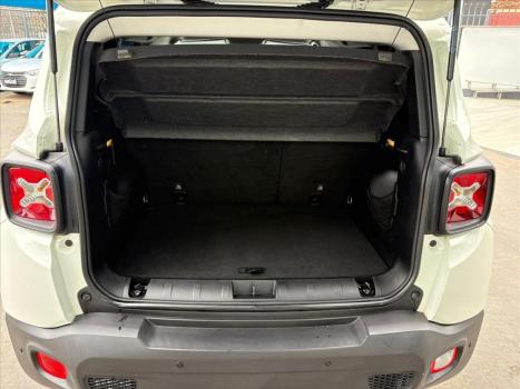 JEEP Renegade 1.8 16V 4P FLEX AUTOMTICO, Foto 15