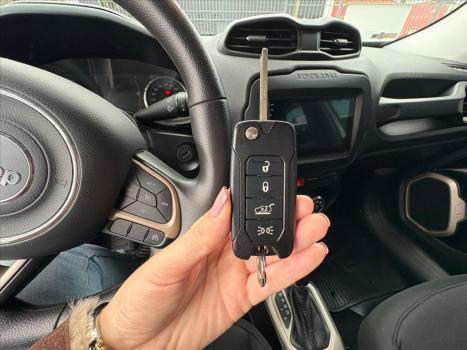JEEP Renegade 1.8 16V 4P FLEX AUTOMTICO, Foto 16