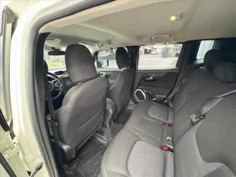 JEEP Renegade 1.8 16V 4P FLEX AUTOMTICO, Foto 17