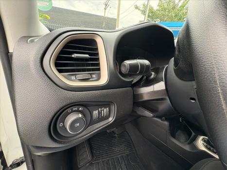 JEEP Renegade 1.8 16V 4P FLEX AUTOMTICO, Foto 18