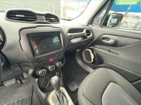 JEEP Renegade 1.8 16V 4P FLEX AUTOMTICO, Foto 19