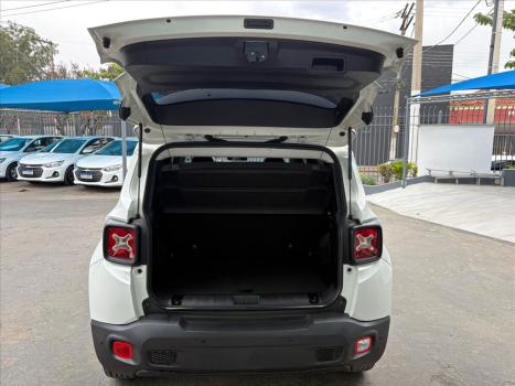 JEEP Renegade 1.8 16V 4P FLEX AUTOMTICO, Foto 20