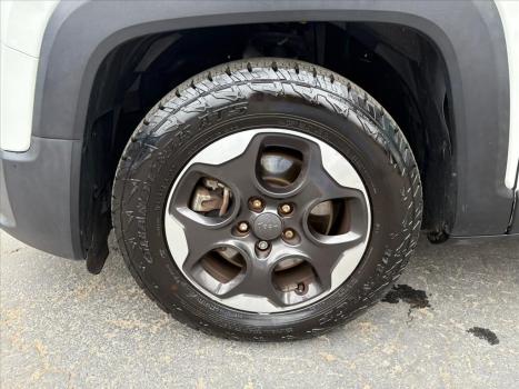JEEP Renegade 1.8 16V 4P FLEX AUTOMTICO, Foto 21