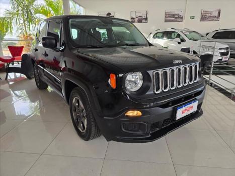 JEEP Renegade 1.8 16V 4P FLEX AUTOMTICO, Foto 1
