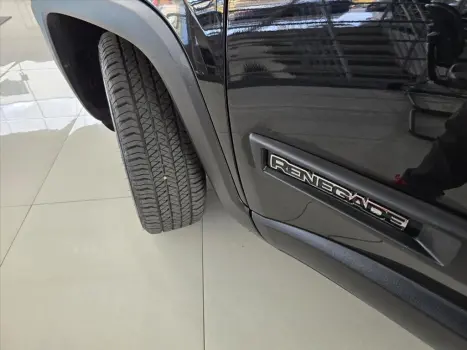 JEEP Renegade 1.8 16V 4P FLEX AUTOMTICO, Foto 5