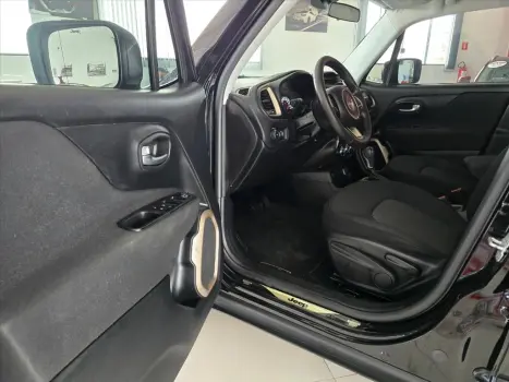 JEEP Renegade 1.8 16V 4P FLEX AUTOMTICO, Foto 9