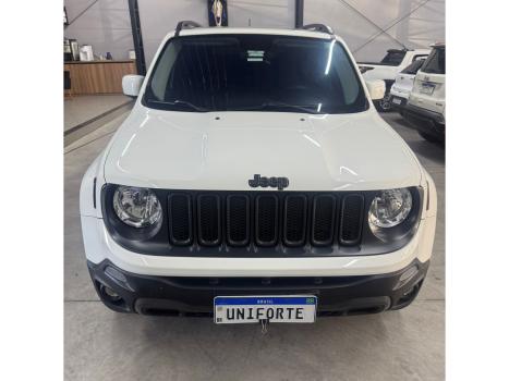 JEEP Renegade 1.8 16V 4P FLEX LONGITUDE AUTOMTICO, Foto 2