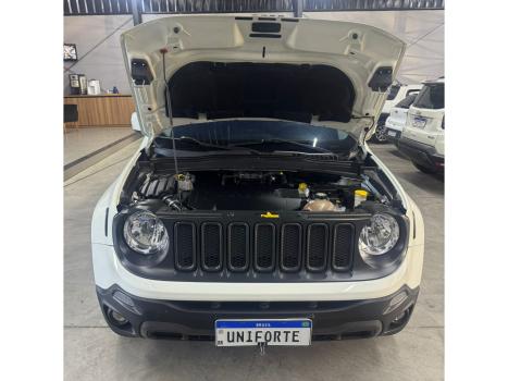 JEEP Renegade 1.8 16V 4P FLEX LONGITUDE AUTOMTICO, Foto 9