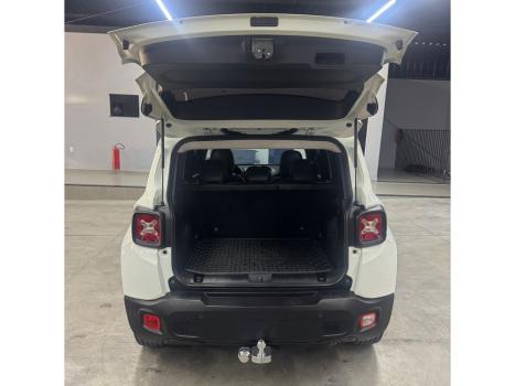 JEEP Renegade 1.8 16V 4P FLEX LONGITUDE AUTOMTICO, Foto 10