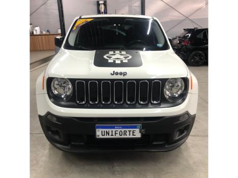 JEEP Renegade 1.8 16V 4P FLEX SPORT, Foto 2