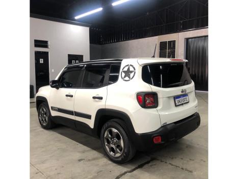 JEEP Renegade 1.8 16V 4P FLEX SPORT, Foto 3