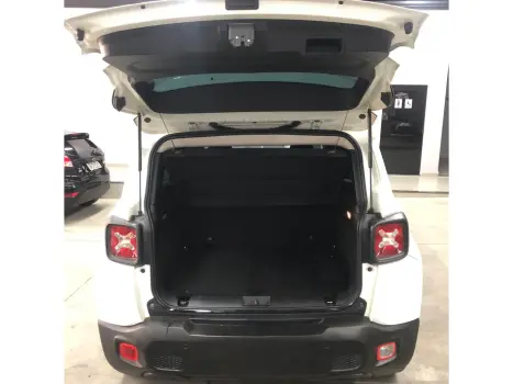 JEEP Renegade 1.8 16V 4P FLEX SPORT, Foto 6