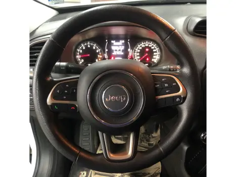 JEEP Renegade 1.8 16V 4P FLEX SPORT, Foto 7