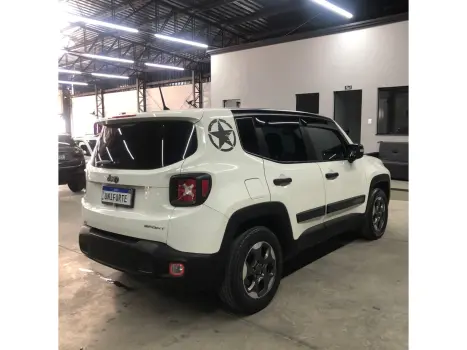 JEEP Renegade 1.8 16V 4P FLEX SPORT, Foto 8