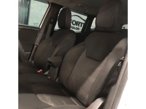 JEEP Renegade 1.8 16V 4P FLEX SPORT, Foto 9