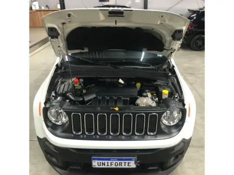 JEEP Renegade 1.8 16V 4P FLEX SPORT, Foto 10