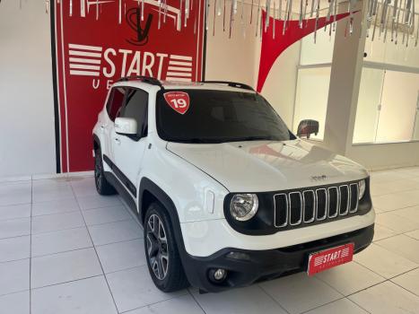 JEEP Renegade 1.8 16V 4P FLEX LONGITUDE AUTOMTICO, Foto 3