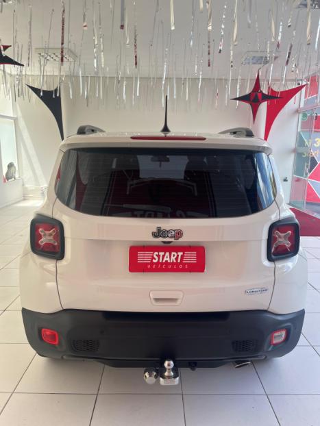 JEEP Renegade 1.8 16V 4P FLEX LONGITUDE AUTOMTICO, Foto 7