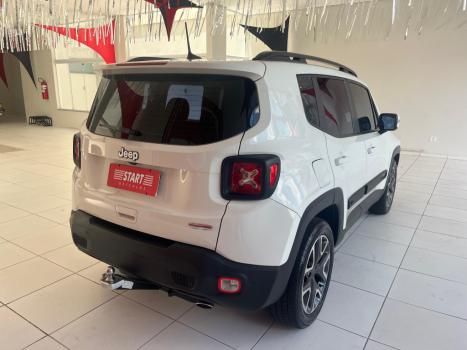 JEEP Renegade 1.8 16V 4P FLEX LONGITUDE AUTOMTICO, Foto 8