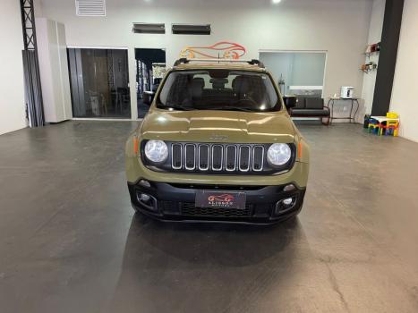 JEEP Renegade 1.8 16V 4P FLEX SPORT AUTOMTICO, Foto 3