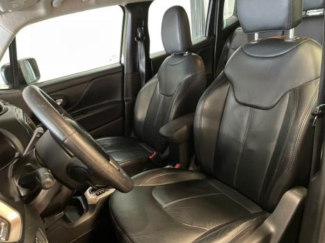 JEEP Renegade 1.8 16V 4P FLEX SPORT AUTOMTICO, Foto 5