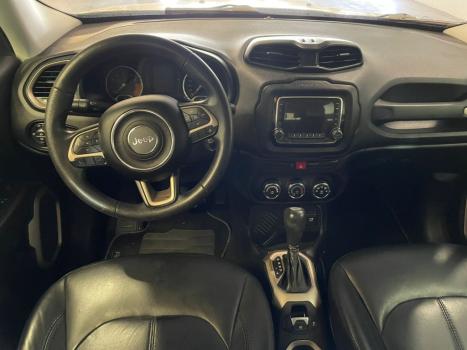 JEEP Renegade 1.8 16V 4P FLEX SPORT AUTOMTICO, Foto 7