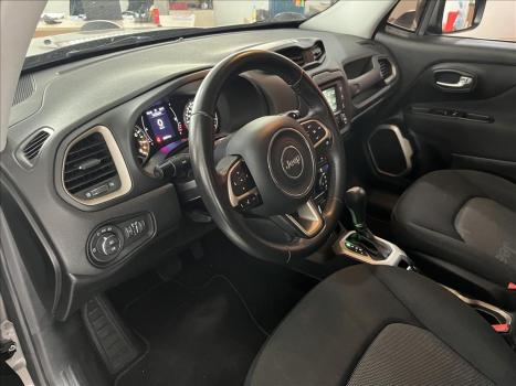 JEEP Renegade 1.8 16V 4P FLEX LONGITUDE AUTOMTICO, Foto 12