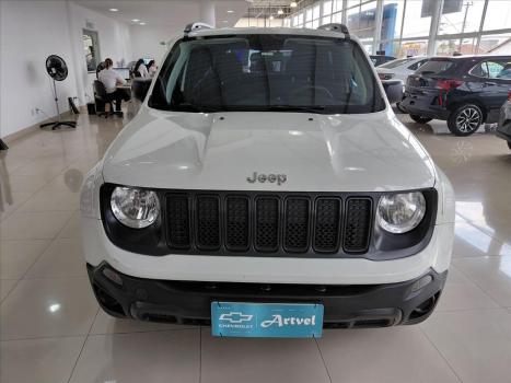 JEEP Renegade 1.8 16V 4P FLEX AUTOMTICO, Foto 1