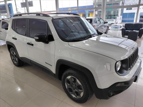 JEEP Renegade 1.8 16V 4P FLEX AUTOMTICO, Foto 2