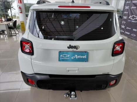 JEEP Renegade 1.8 16V 4P FLEX AUTOMTICO, Foto 4