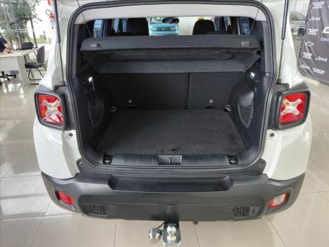 JEEP Renegade 1.8 16V 4P FLEX AUTOMTICO, Foto 5