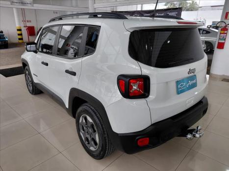 JEEP Renegade 1.8 16V 4P FLEX AUTOMTICO, Foto 6