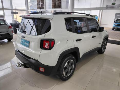 JEEP Renegade 1.8 16V 4P FLEX AUTOMTICO, Foto 7