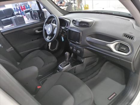 JEEP Renegade 1.8 16V 4P FLEX AUTOMTICO, Foto 8