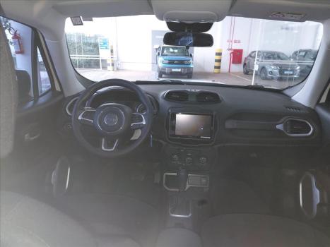 JEEP Renegade 1.8 16V 4P FLEX AUTOMTICO, Foto 9