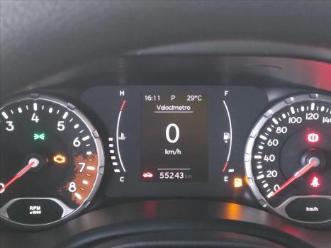 JEEP Renegade 1.8 16V 4P FLEX AUTOMTICO, Foto 11