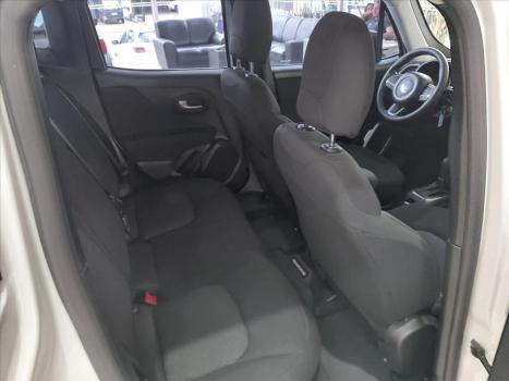 JEEP Renegade 1.8 16V 4P FLEX AUTOMTICO, Foto 12