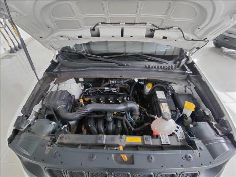 JEEP Renegade 1.8 16V 4P FLEX AUTOMTICO, Foto 13