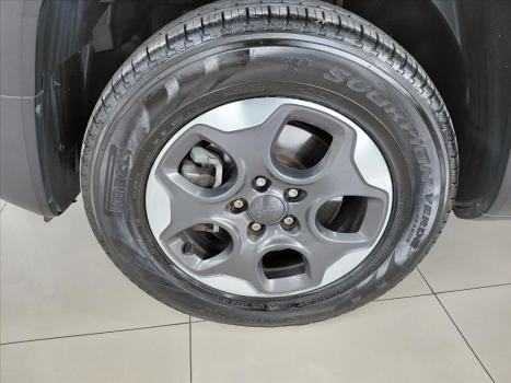 JEEP Renegade 1.8 16V 4P FLEX AUTOMTICO, Foto 14