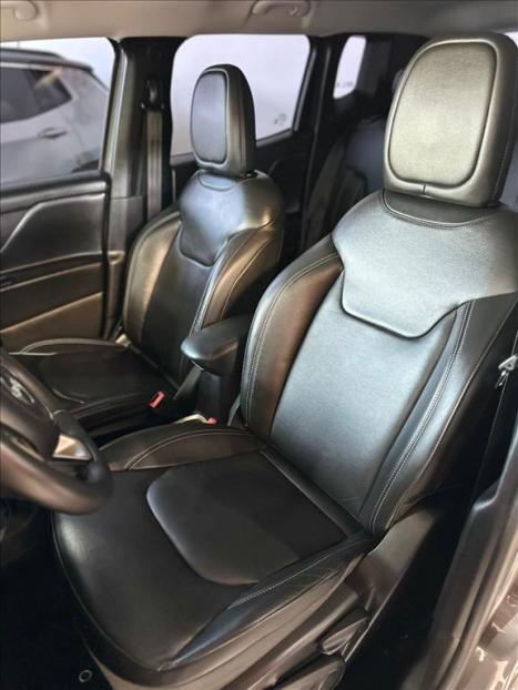 JEEP Renegade 1.8 16V 4P FLEX LONGITUDE AUTOMTICO, Foto 5