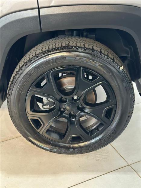 JEEP Renegade 1.8 16V 4P FLEX LONGITUDE AUTOMTICO, Foto 10