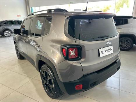 JEEP Renegade 1.8 16V 4P FLEX LONGITUDE AUTOMTICO, Foto 11